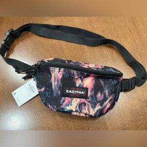 NWT - Brand New Eastpak Special Multicolor Belt Bag